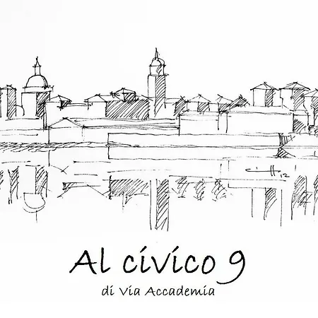 Al Civico 9 Apartment