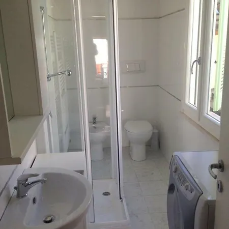 Al Civico 9 Apartment