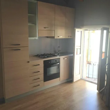 Al Civico 9 Apartment *