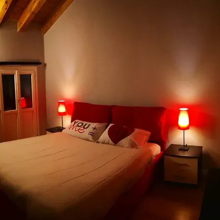 Al Civico 9 Apartment Mantua