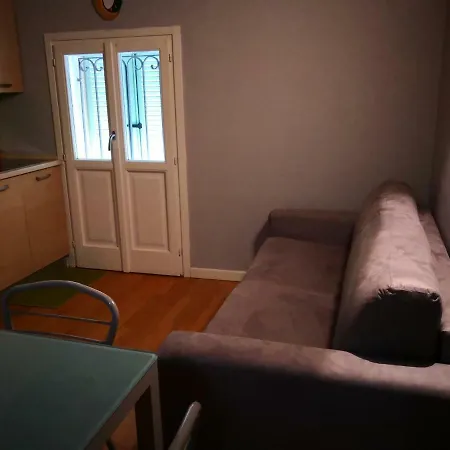 Apartment Al Civico 9 *