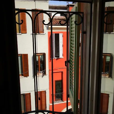 Al Civico 9 Apartment Mantua