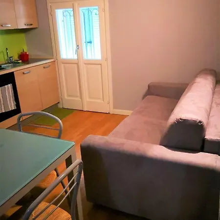 Al Civico 9 Apartment