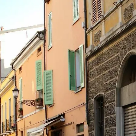 Al Civico 9 * Mantua