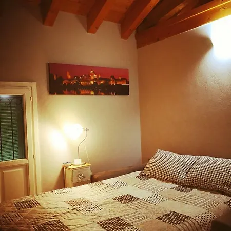 Al Civico 9 Apartment
