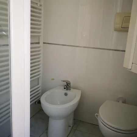 Apartment Al Civico 9