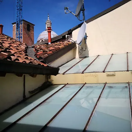 Al Civico 9 Apartment