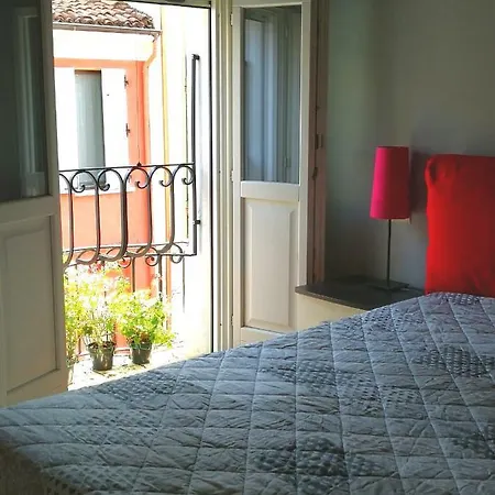 Al Civico 9 Apartment