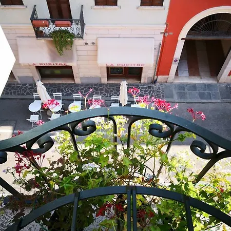 Al Civico 9 Apartment