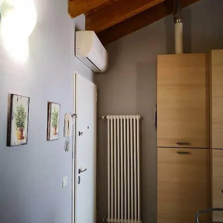 Al Civico 9 Apartment