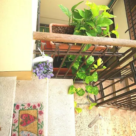 Apartment Al Civico 9 *