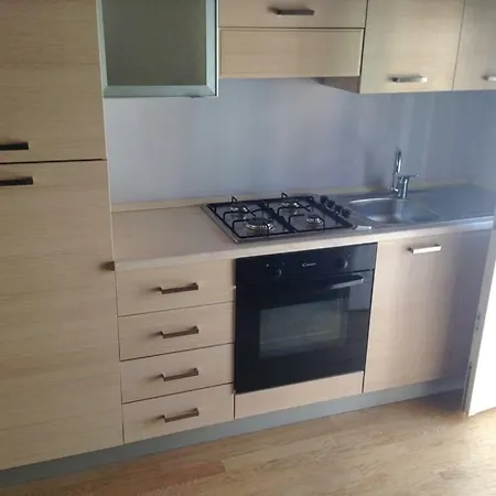 Apartment Al Civico 9 Mantova